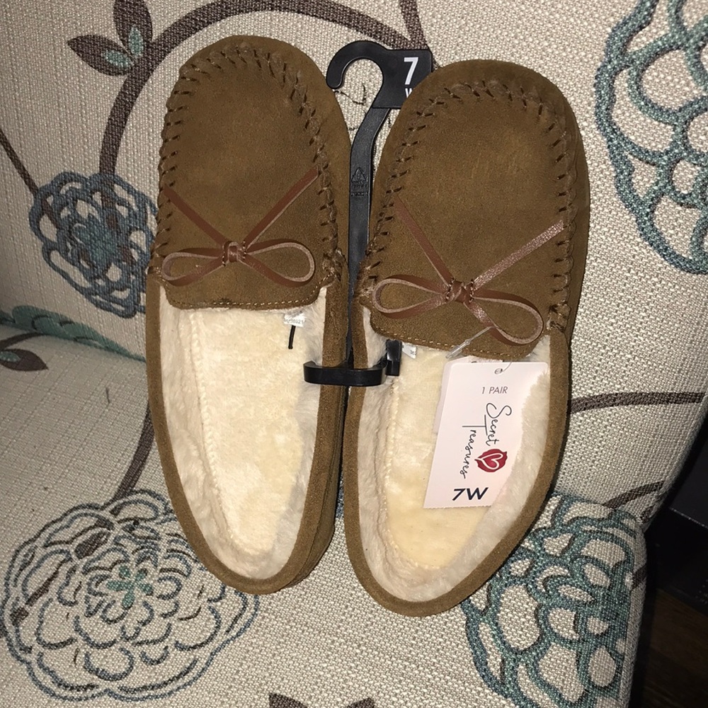 $$$ Most comfortable moccasins!